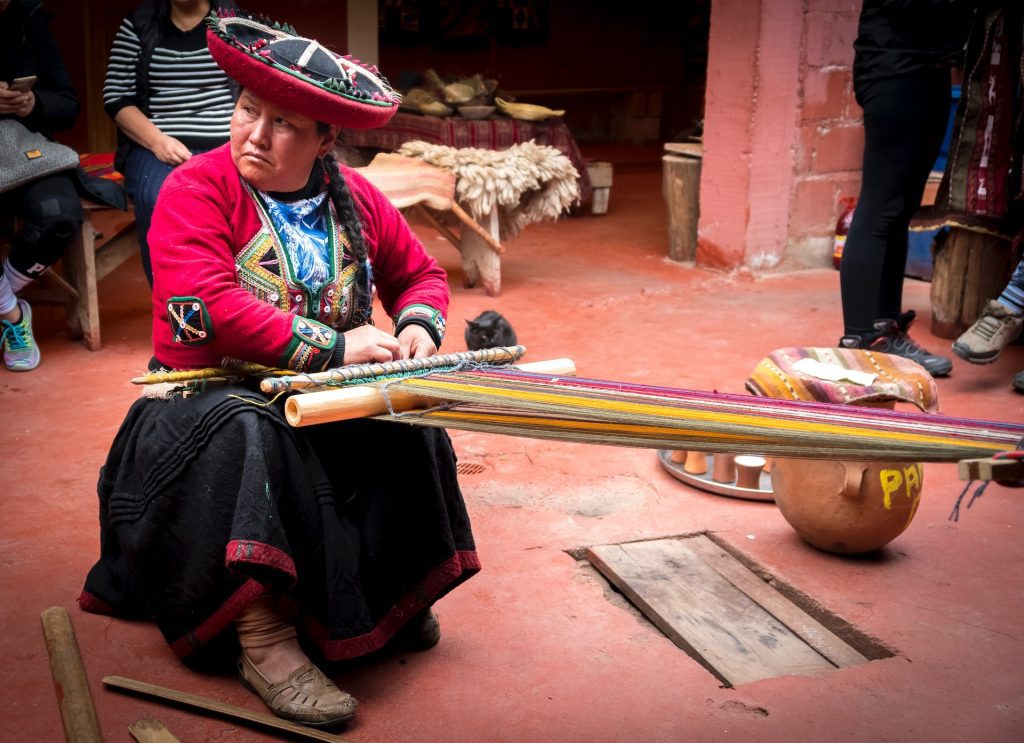 Sacred Valley Tour from Cusco - Sacred Valley Peru