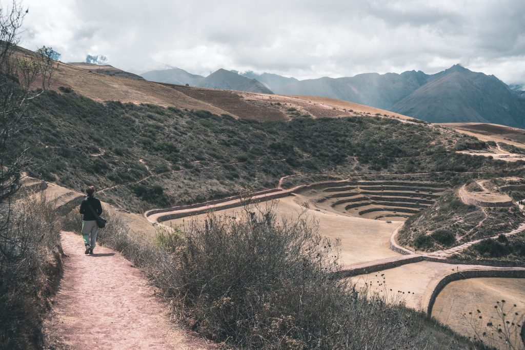 Maras and Moray Tour - Maras Moray Tour