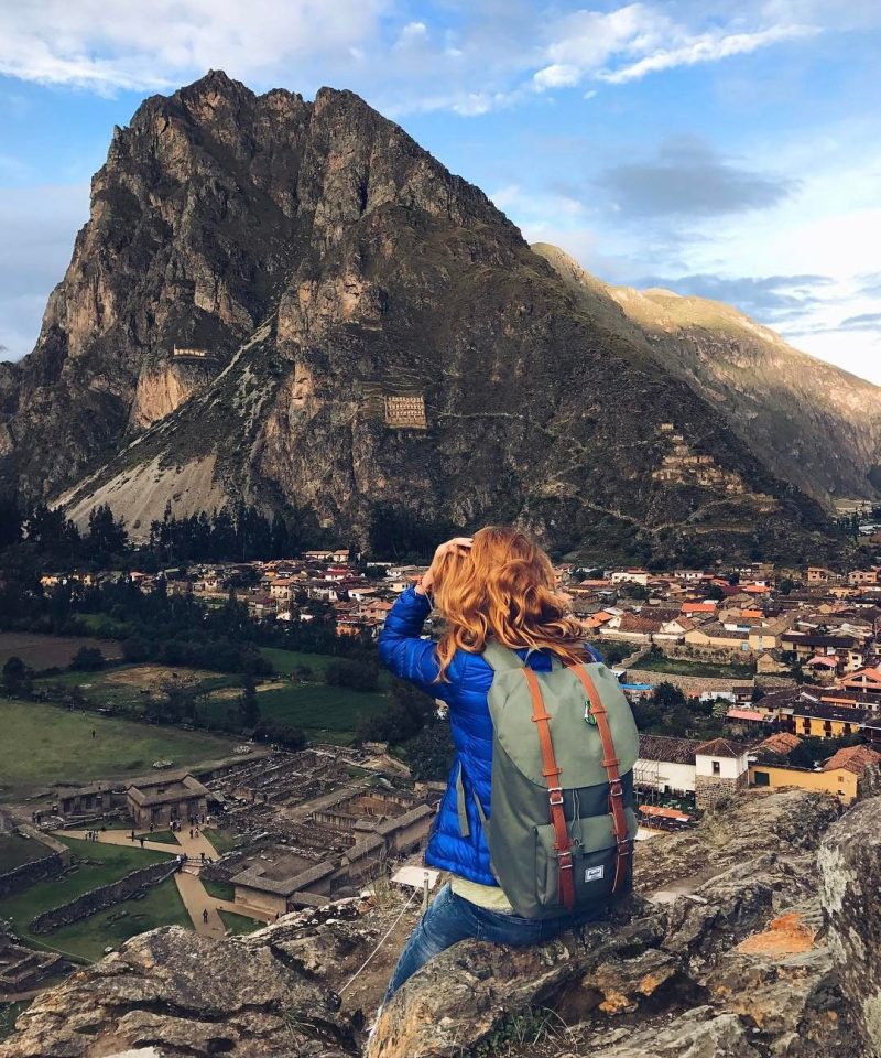Explore Peru Guide