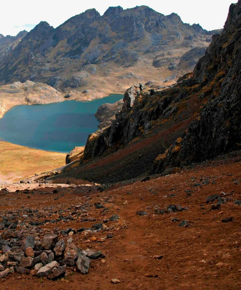 Lares’ Thermal Baths